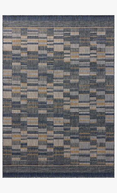 BIRCH BIR-04 DENIM / GOLD