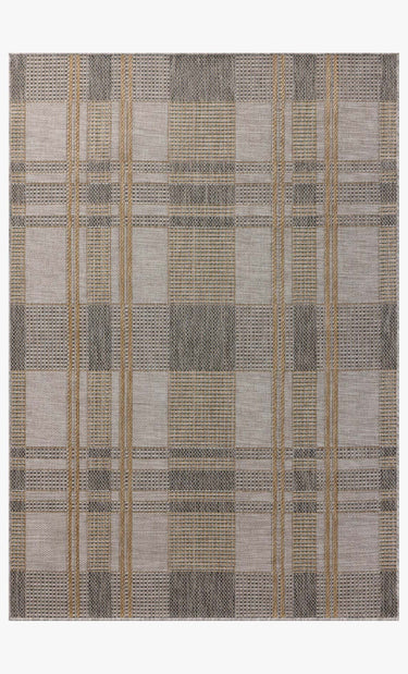 BIRCH BIR-05 BONE / GOLD