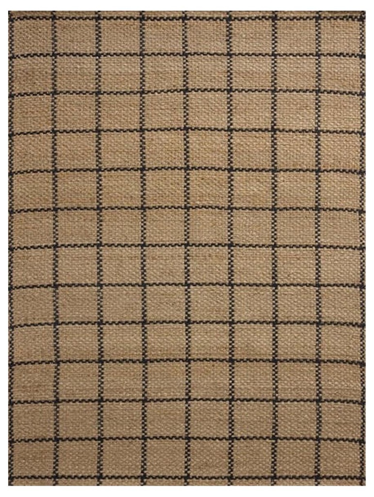 FLETCHER FLE-01 CJ NATURAL / BLACK