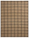 FLETCHER FLE-01 CJ NATURAL / BLACK