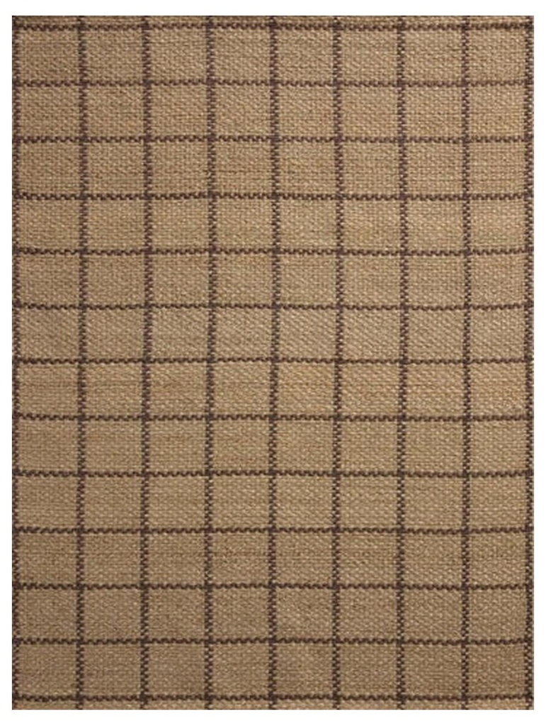 FLETCHER FLE-01 CJ NATURAL / BROWN