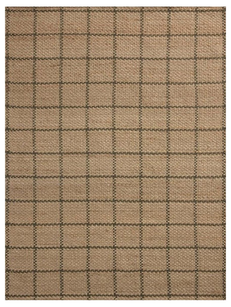 FLETCHER FLE-01 CJ NATURAL / OLIVE