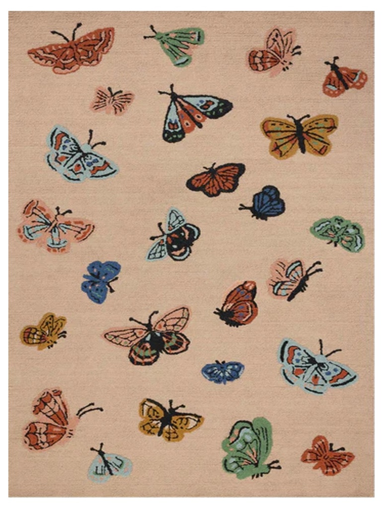 HIGHGROVE HIG-01 BLUSH