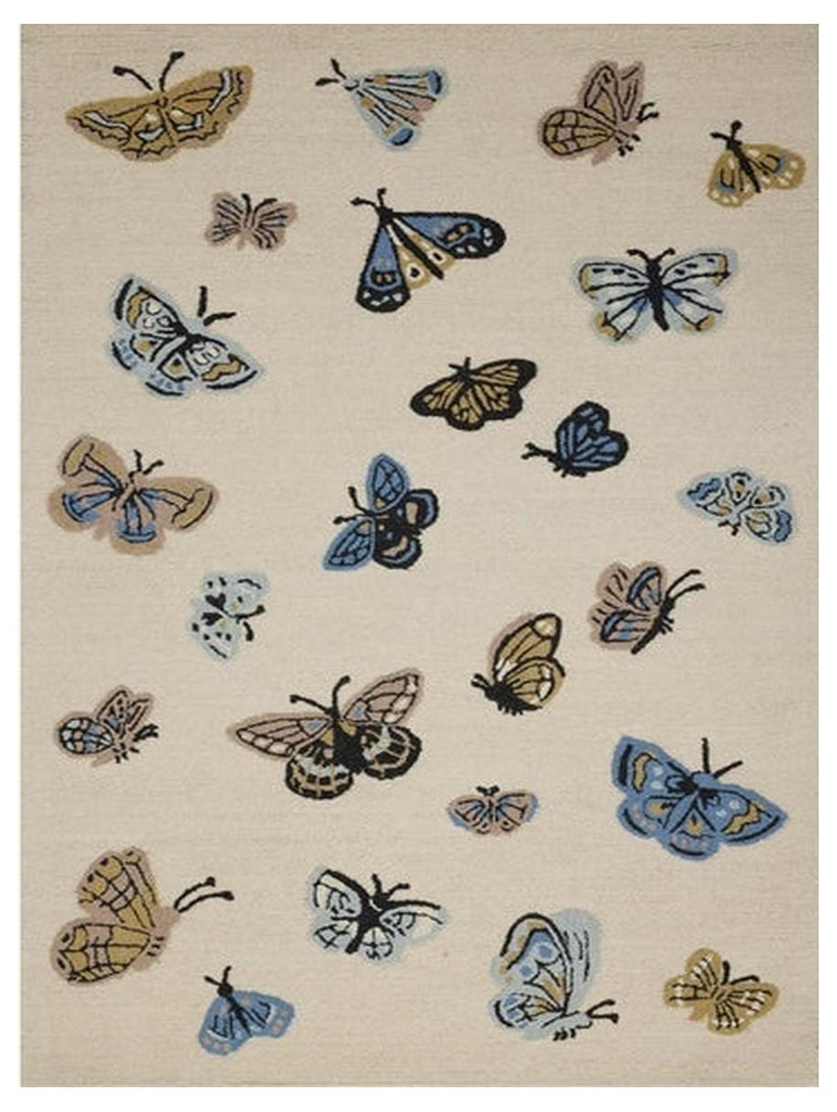 HIGHGROVE HIG-01 CREAM