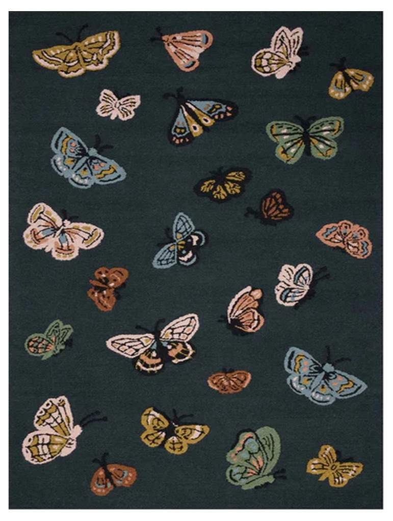 HIGHGROVE HIG-01 TEAL