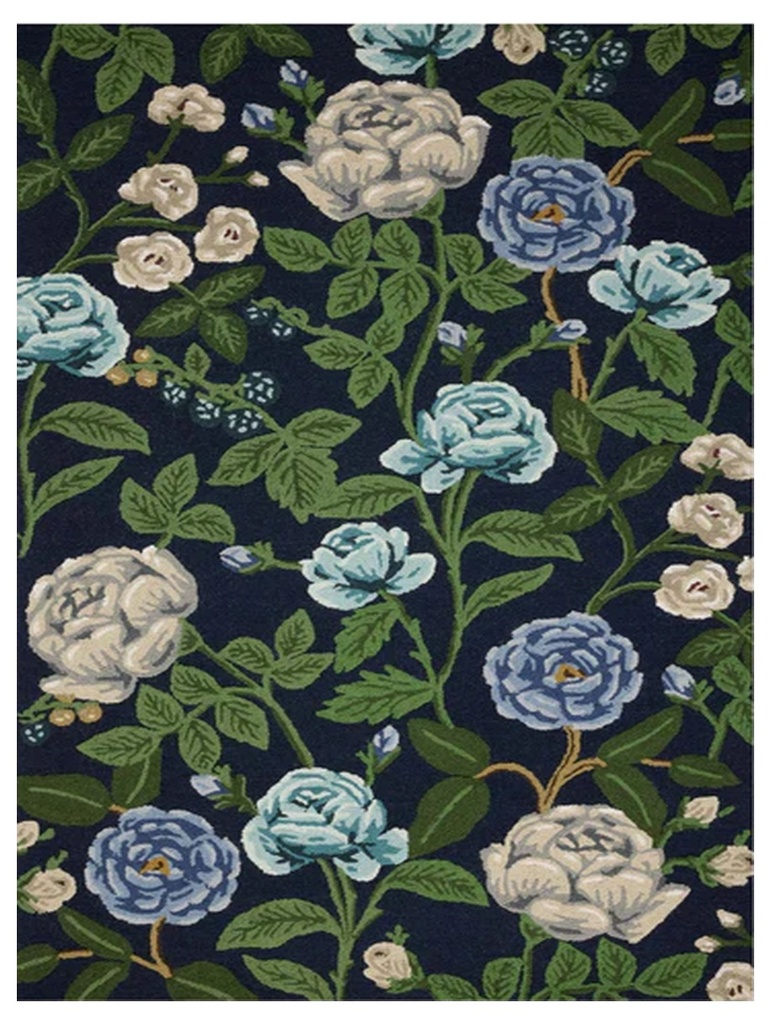 HIGHGROVE HIG-02 NAVY