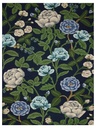 HIGHGROVE HIG-02 NAVY
