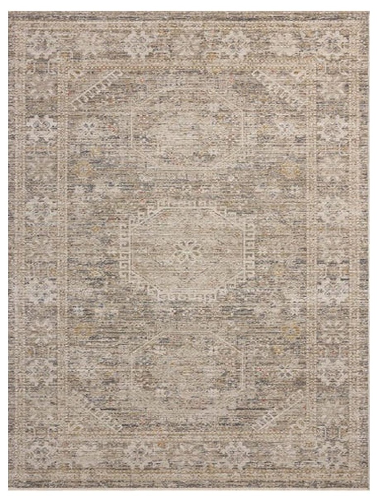 IDA IDA-01 CJ TAUPE / MULTI