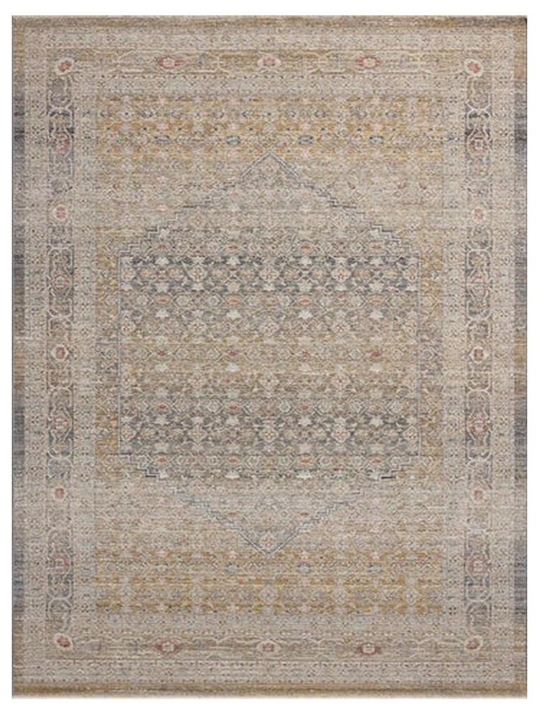 IDA IDA-02 CJ STONE / GOLD