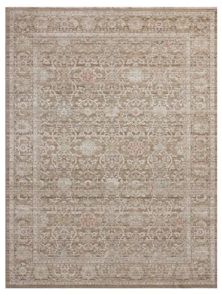 IDA IDA-03 CJ BARK / MULTI