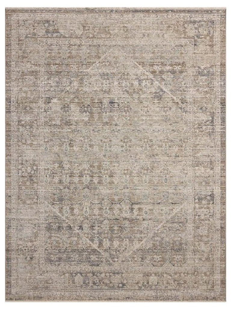 IDA IDA-06 CJ SLATE / NATURAL