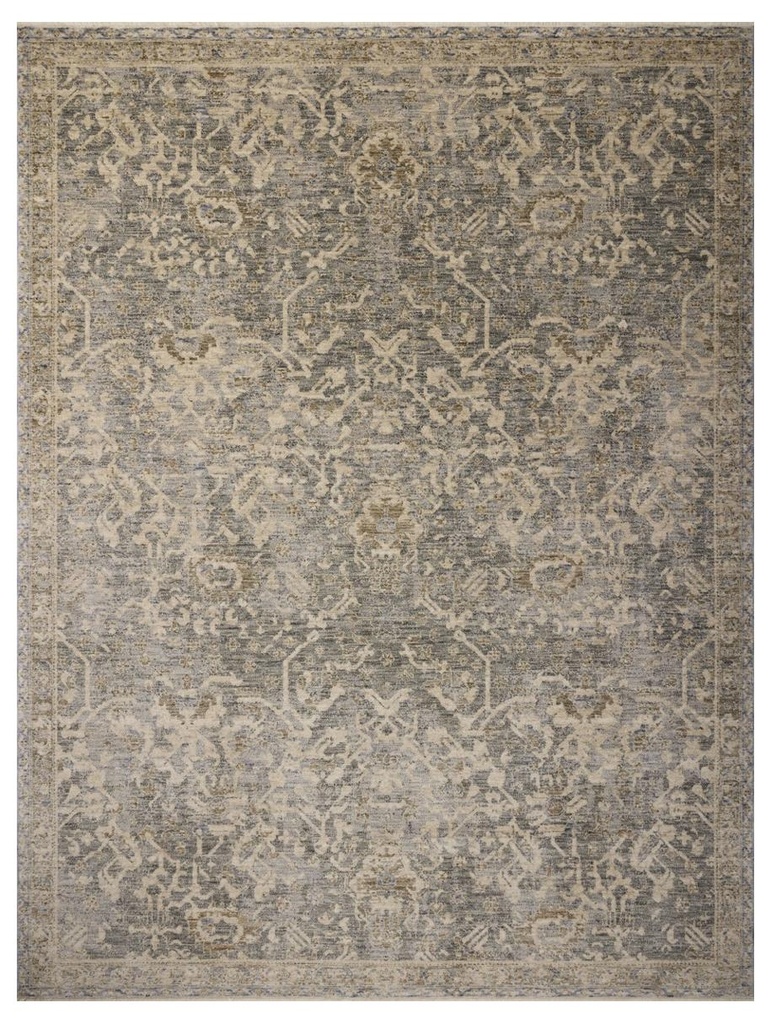 JUNIE JUE-01 MH BLUE / NATURAL