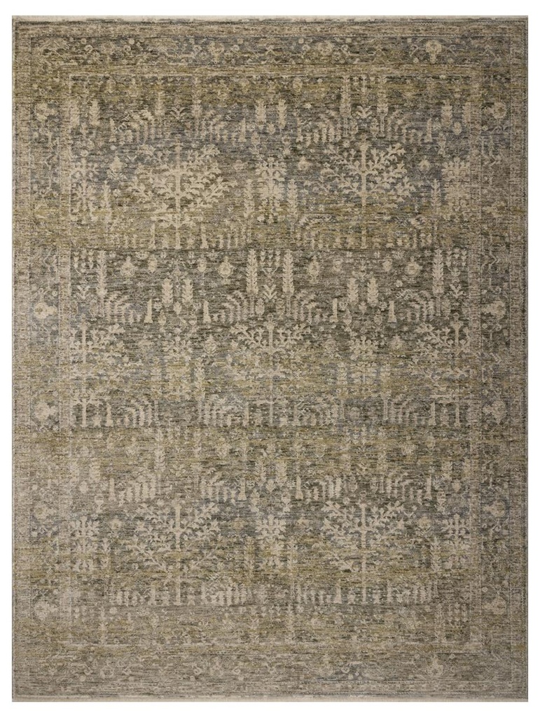 JUNIE JUE-02 MH MOSS / NATURAL