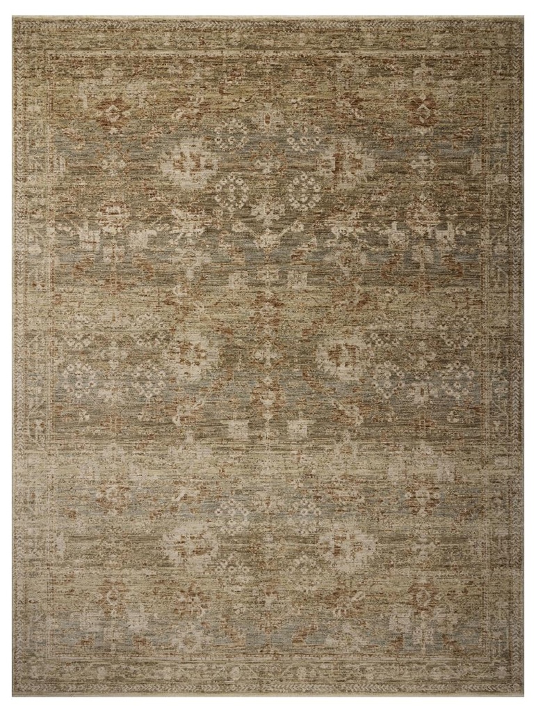 JUNIE JUE-03 MH SPICE / MULTI