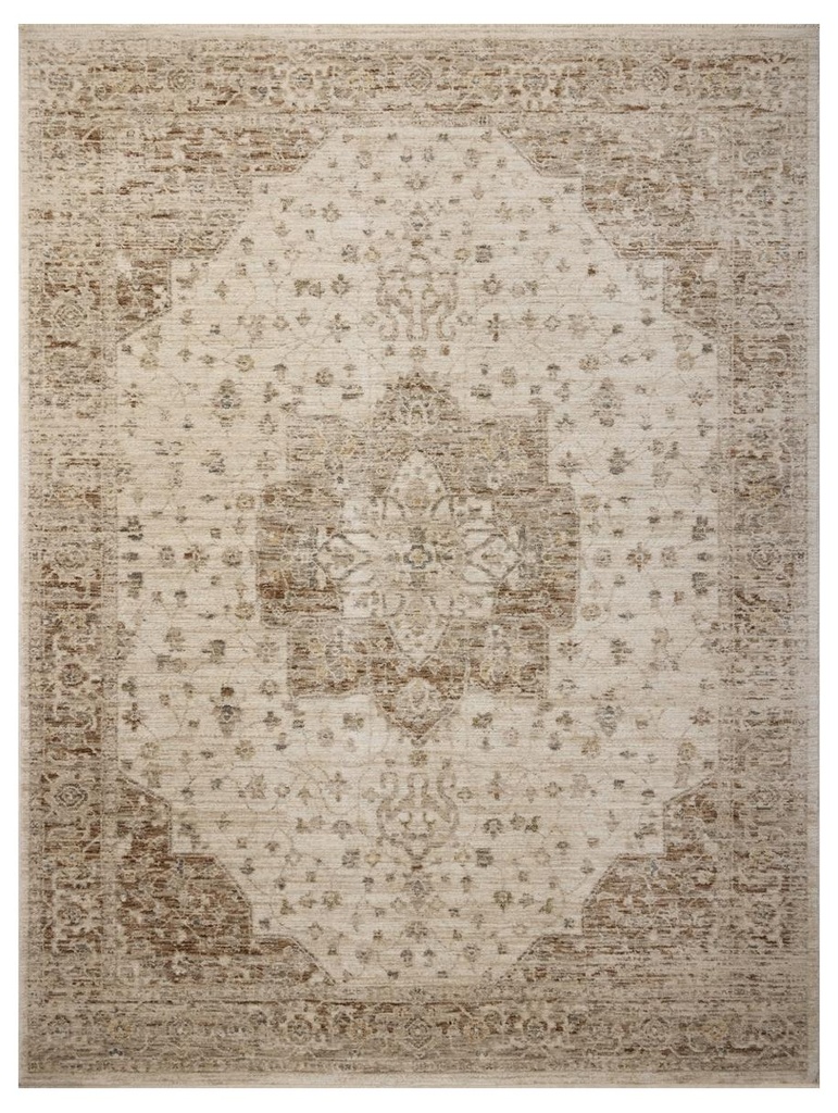 JUNIE JUE-04 MH NATURAL / CLAY