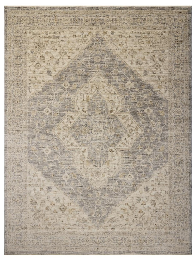 JUNIE JUE-05 MH DENIM / NATURAL