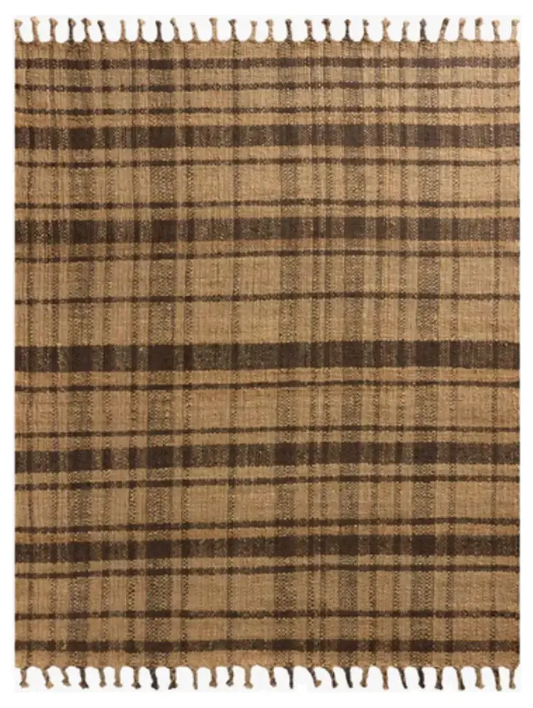 LOUIE LOE-03 NATURAL / ESPRESSO