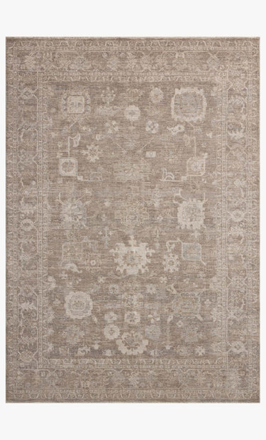 LOUISA LOI-03 CJ TAUPE / IVORY