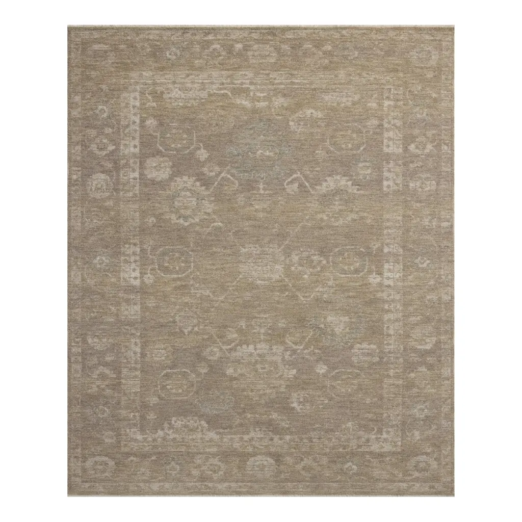 LOUISA LOI-04 CJ TAUPE / GOLD