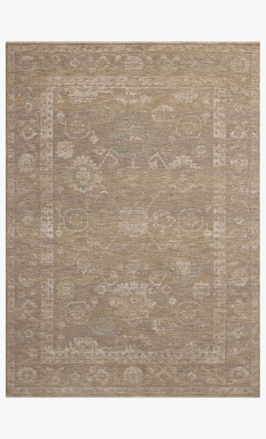 LOUISA LOI-04 CJ TAUPE / GOLD