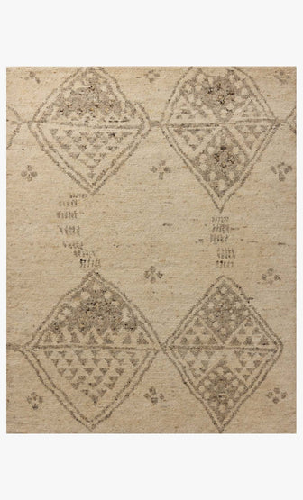 MERYL MEY-01 IVORY / GREY