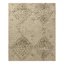 MERYL MEY-01 IVORY / GREY