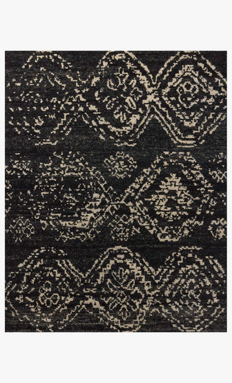 MERYL MEY-03 BLACK / IVORY