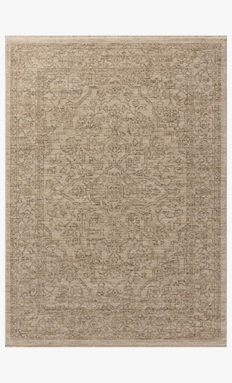 NEWMAN NEW-01 TAUPE / BONE