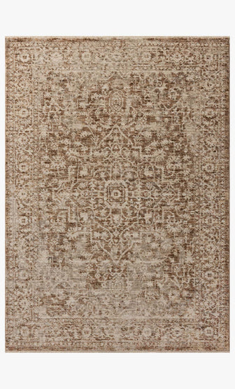 NEWMAN NEW-02 BARK / NATURAL