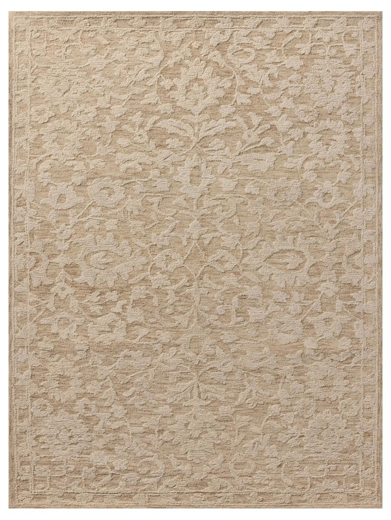 PRUDENCE PRU-01 CLAY / IVORY