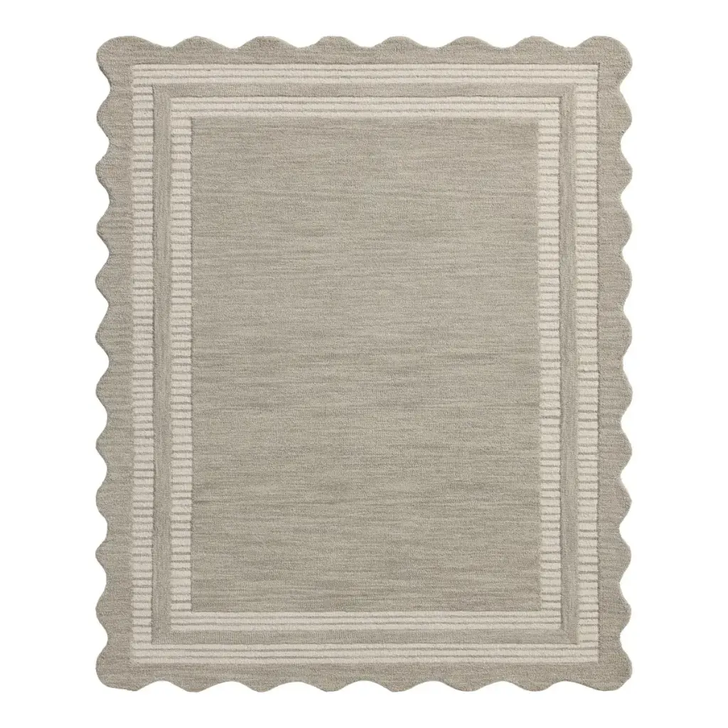 SCOTTIE SCO-01 CJ FOG / IVORY