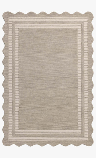 SCOTTIE SCO-01 CJ FOG / IVORY