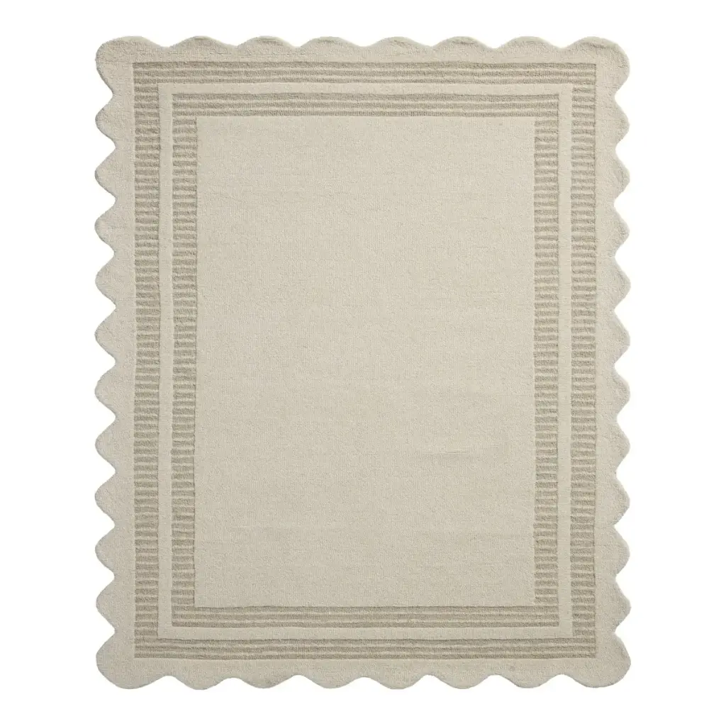 SCOTTIE SCO-01 CJ IVORY / GREY