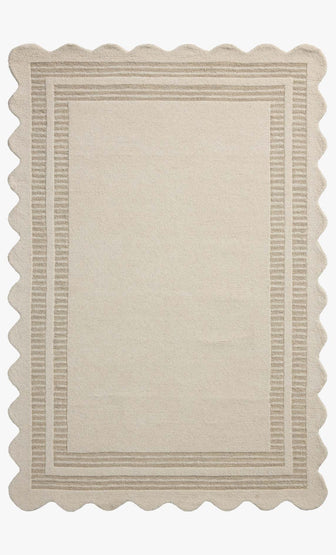 SCOTTIE SCO-01 CJ IVORY / GREY