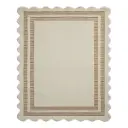 SCOTTIE SCO-01 CJ IVORY / RUST