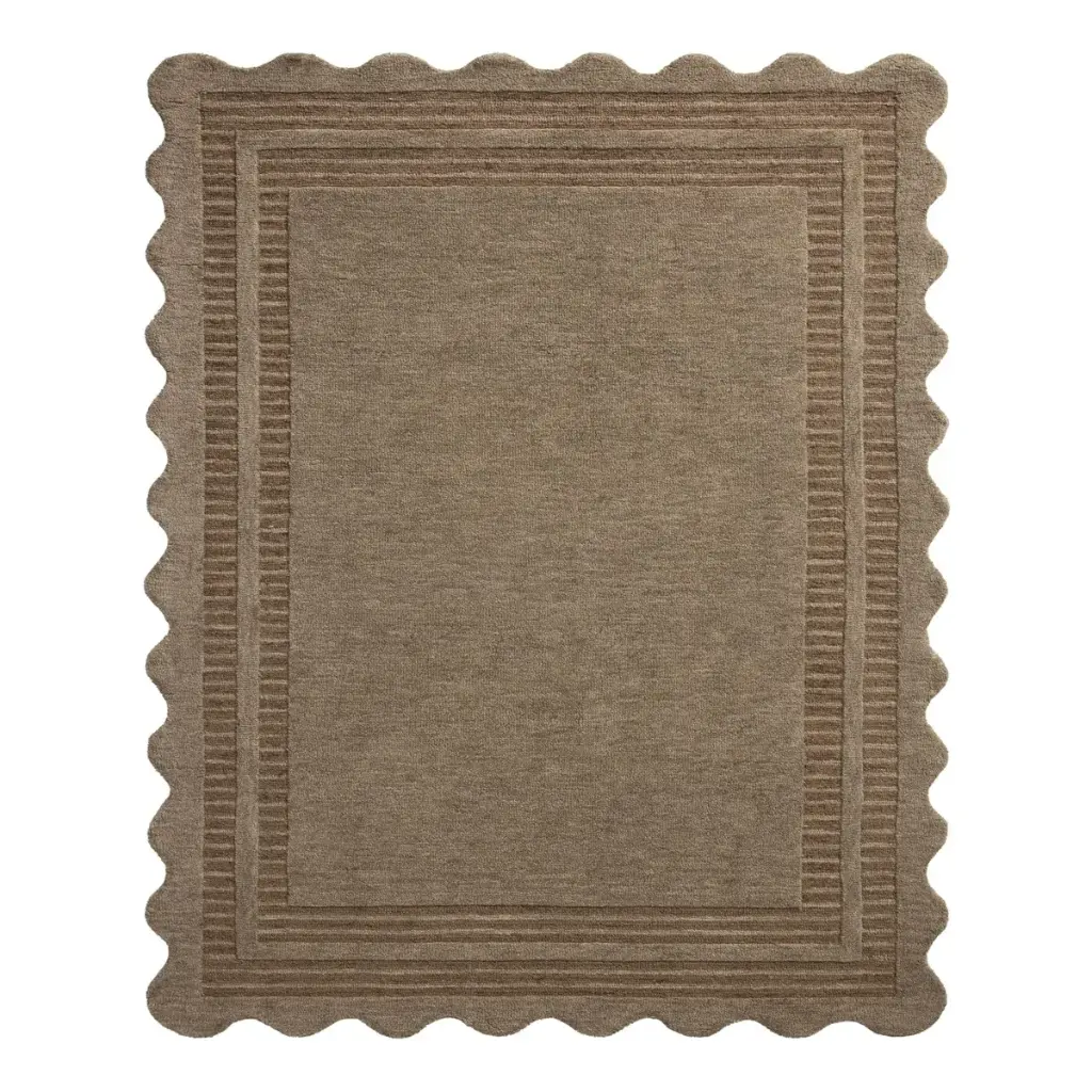 SCOTTIE SCO-01 CJ MOCHA / CLAY