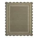 SCOTTIE SCO-01 CJ OLIVE / PEBBLE