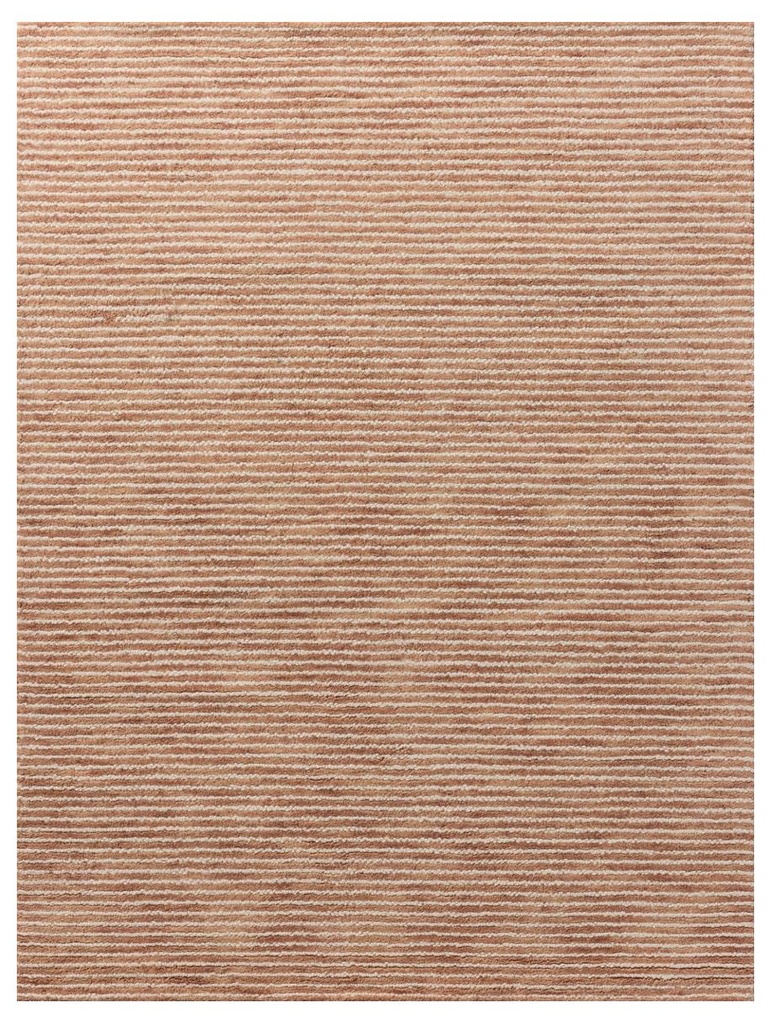 SUNDAY SUN-01 TERRACOTTA / IVORY