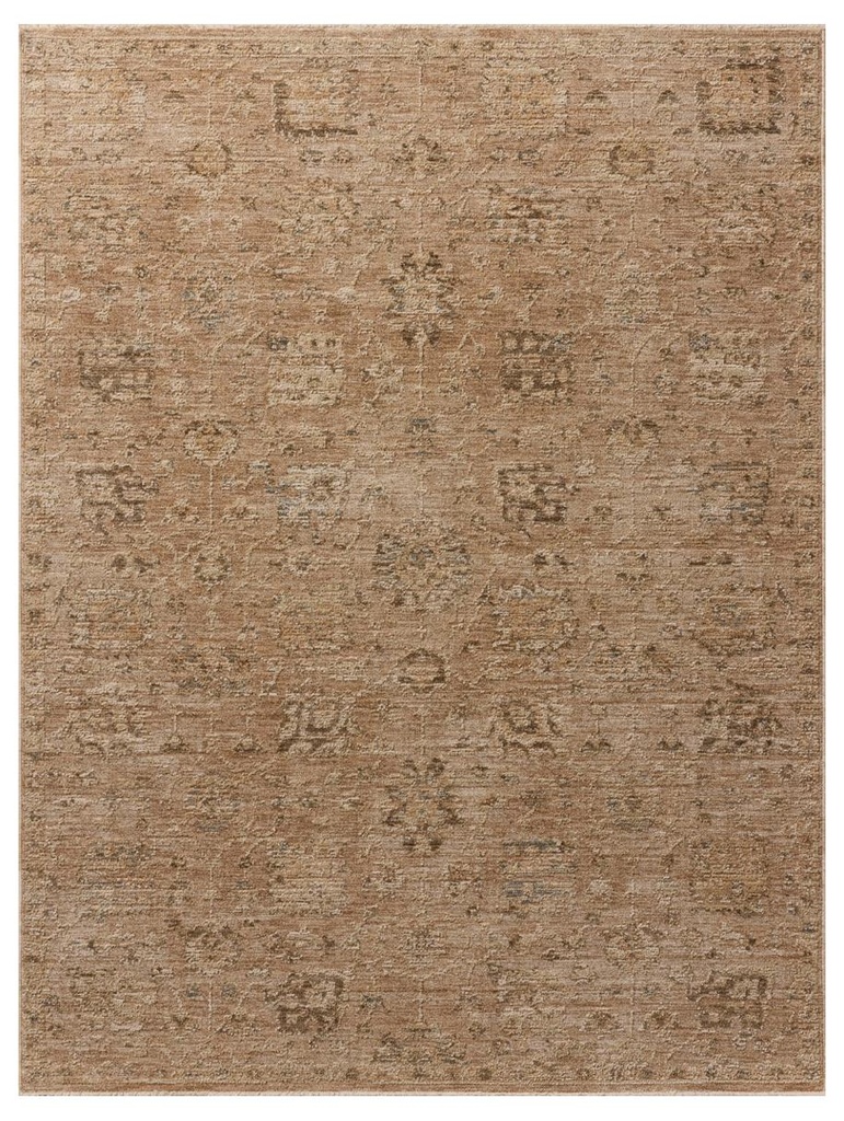 WILLA WIA-01 CLAY / MULTI