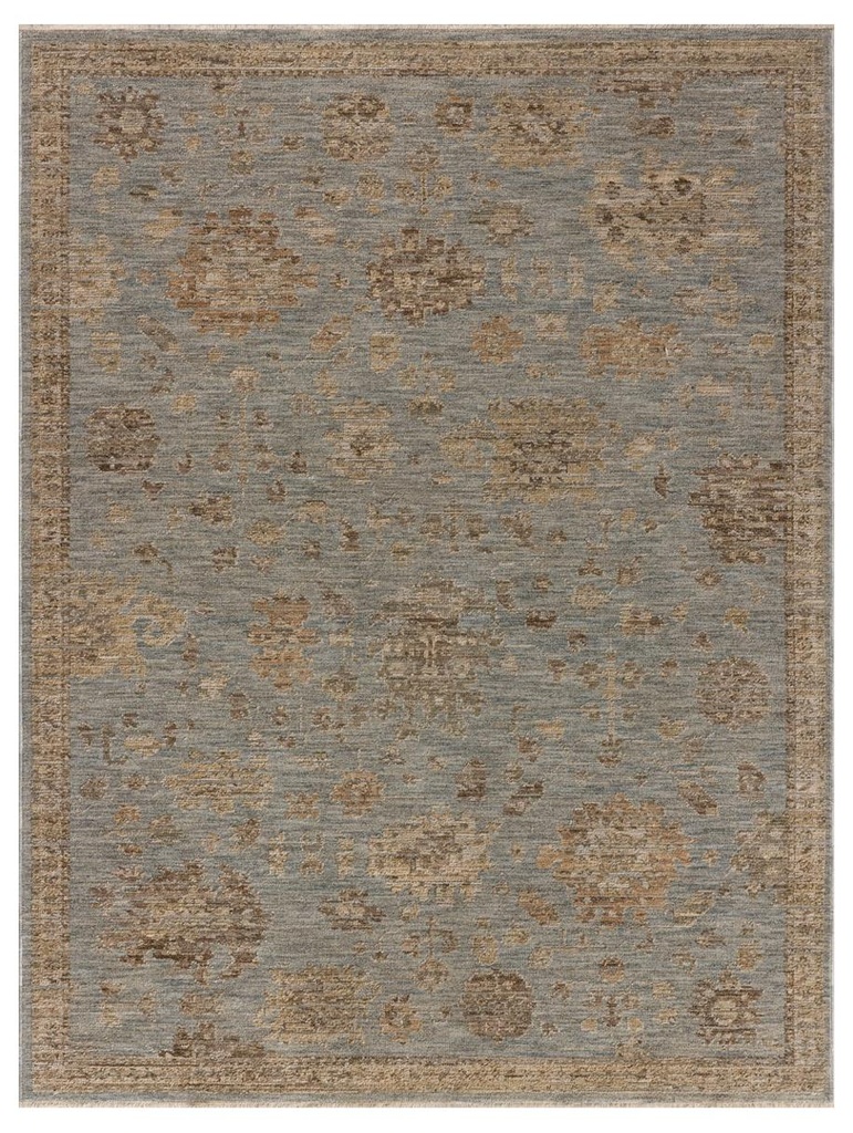 WILLA WIA-03 SKY / NATURAL