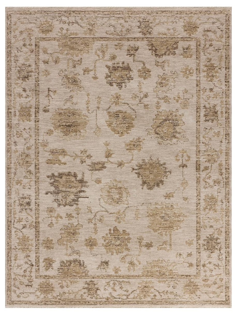 WILLA WIA-04 FOG / NATURAL