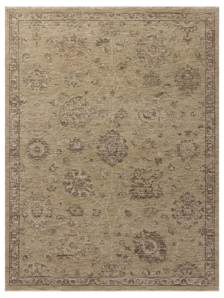 WILLA WIA-05 WHEAT / MULTI