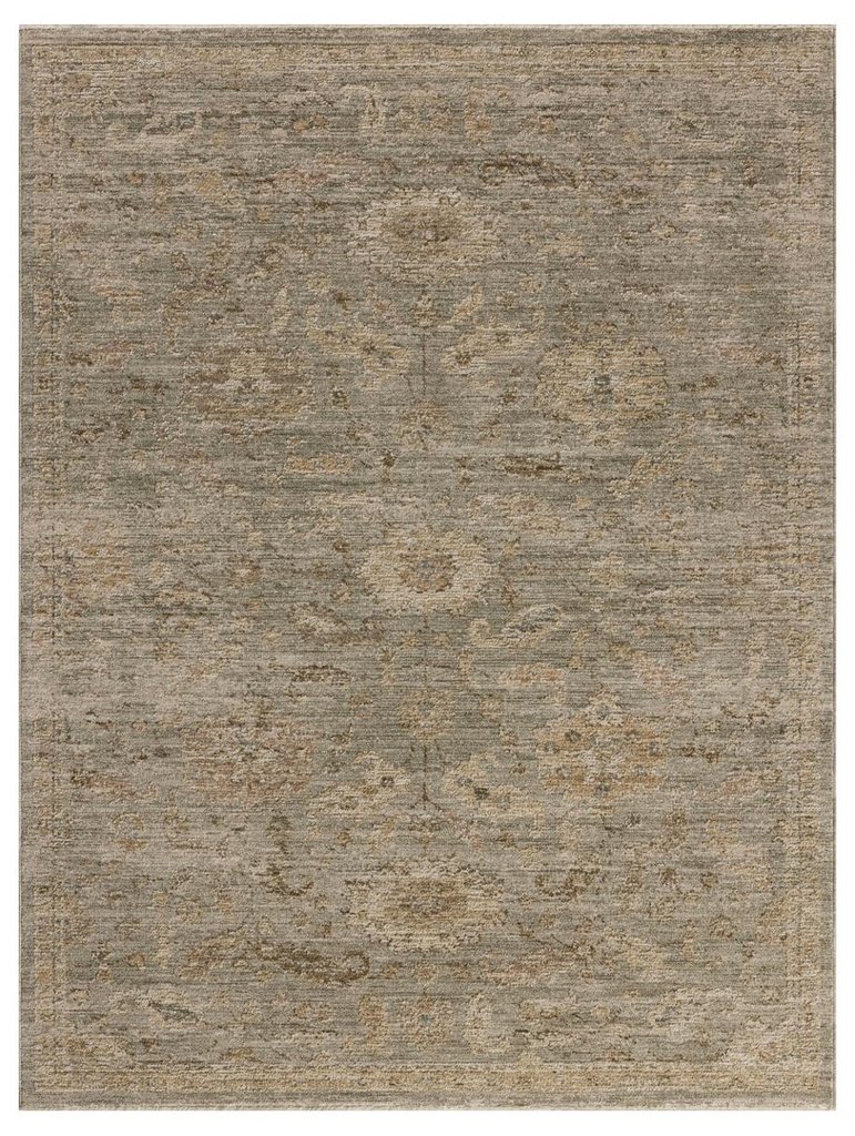 WILLA WIA-06 SAGE / MULTI