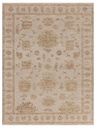 WILLA WIA-07 BONE / CLAY
