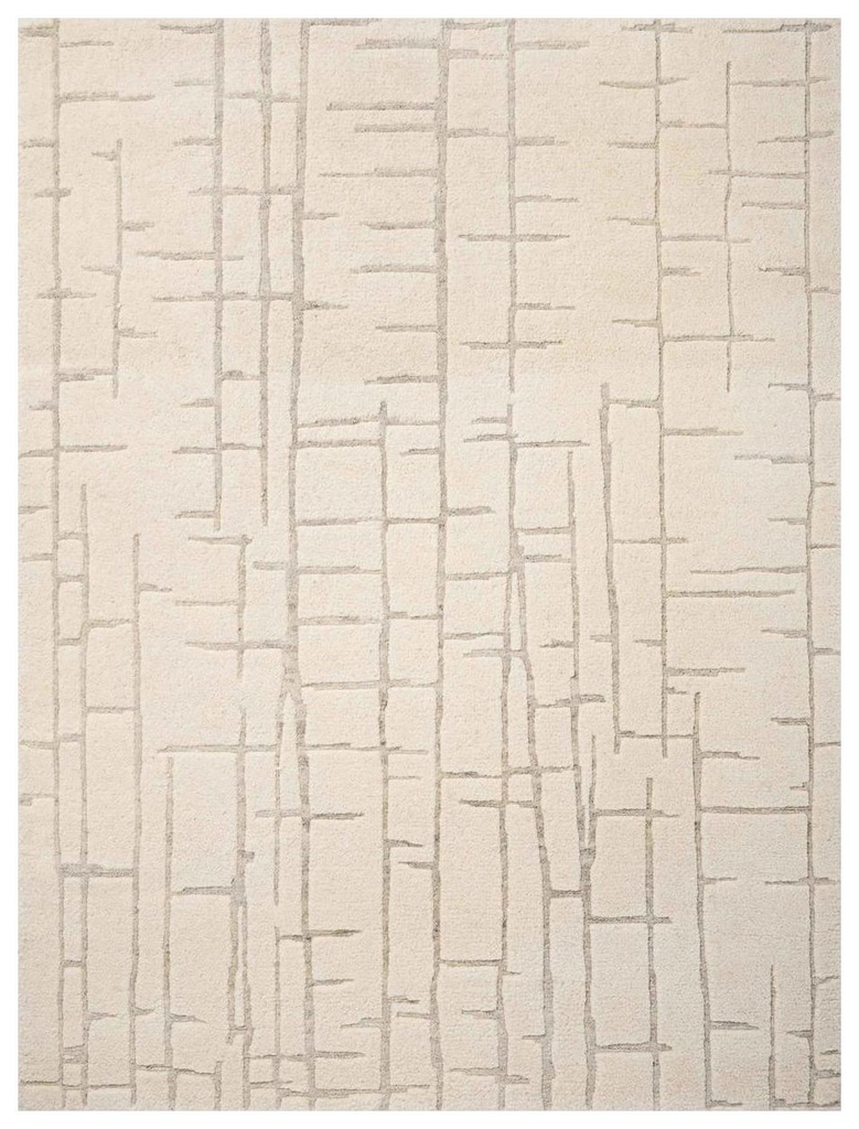 OCTAVIA OTC-02 IVORY / CHARCOAL