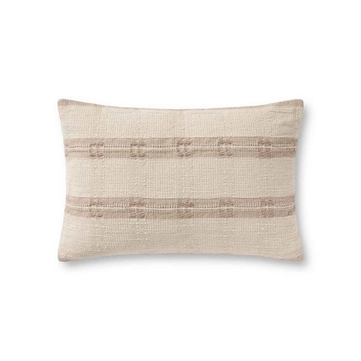 PILLOWS PAL0008 NATURAL