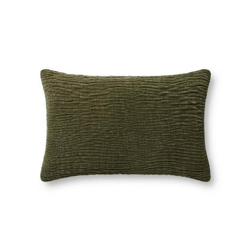 PILLOWS PLL0097 OLIVE