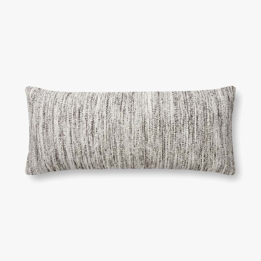 PILLOWS PMH0025 CHARCOAL