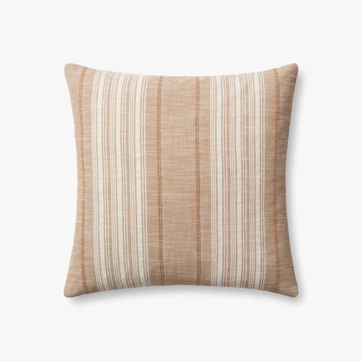 PILLOWS PMH0055 RUST