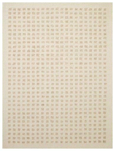 POLLY POL-01 IVORY / NATURAL